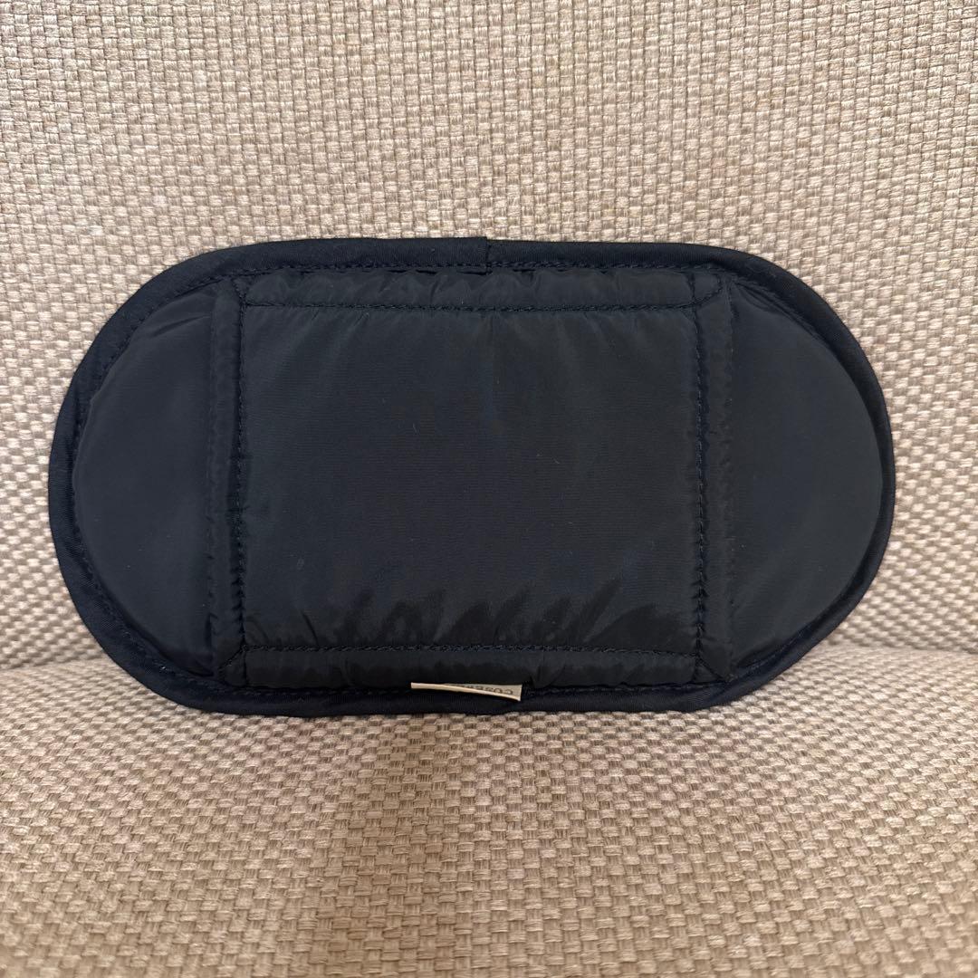 NICO　キューズベリー　CUSEBERRY 抱っこ紐　ブラウン　腰パット付き！