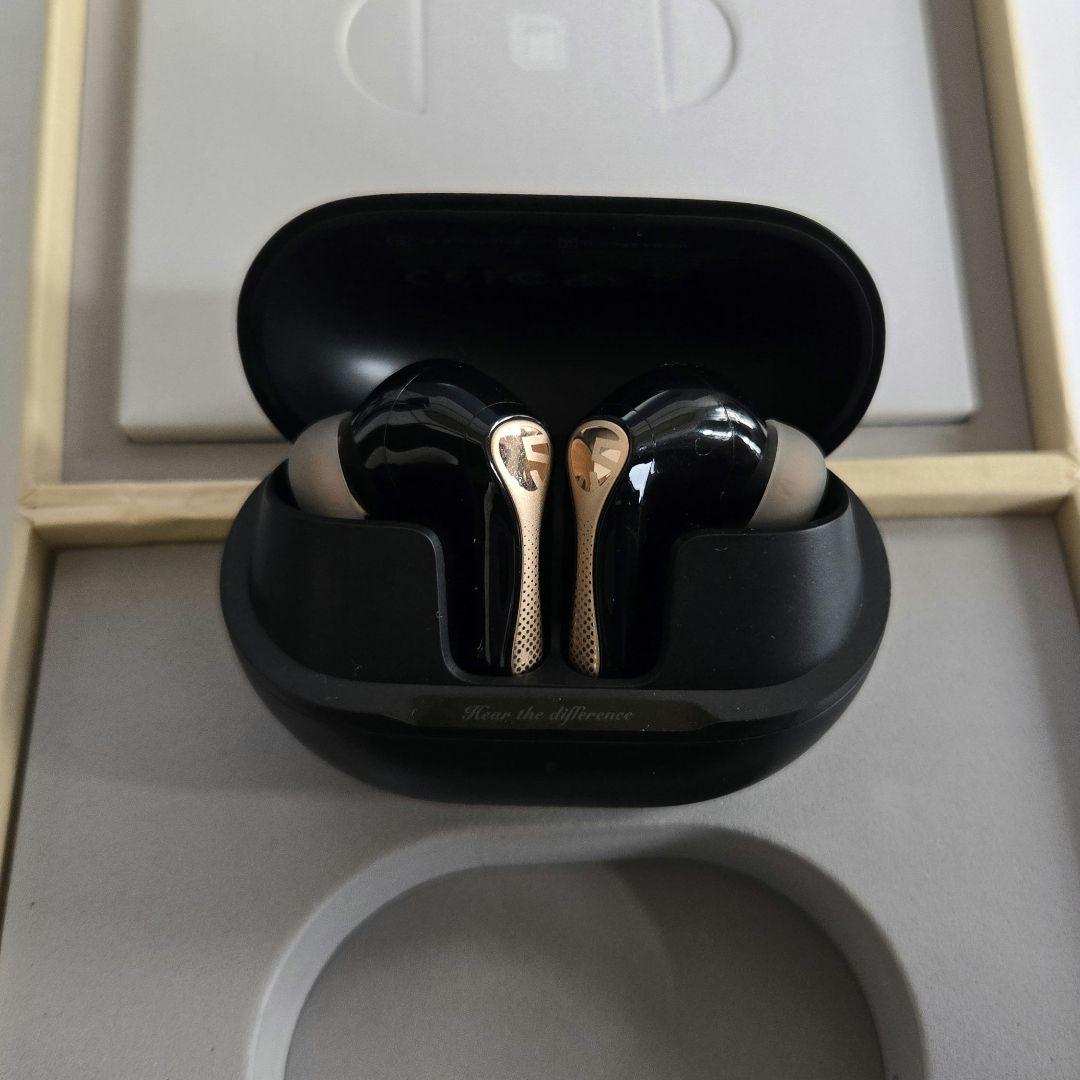 イヤホン SoundPeats Air5 Pro+