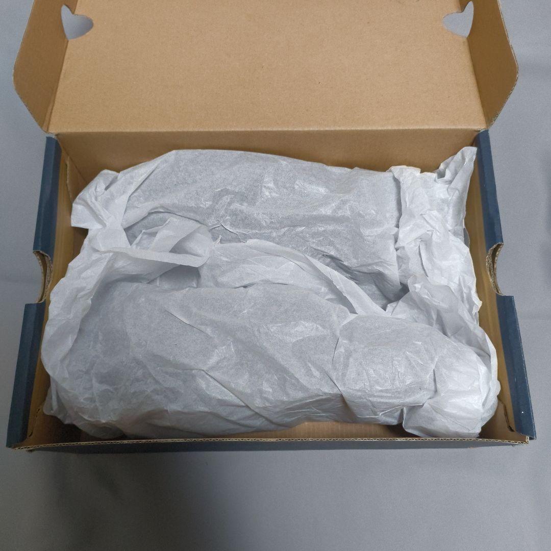 CONVERSE JACK PURCELL 1935 LOAFER 25 未使用