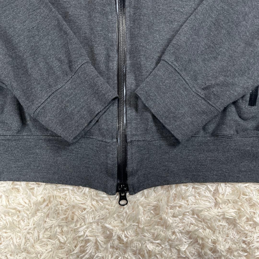 サイコバニー 薄手 パーカー スウェット セットアップ 上S 下M 近年モデル