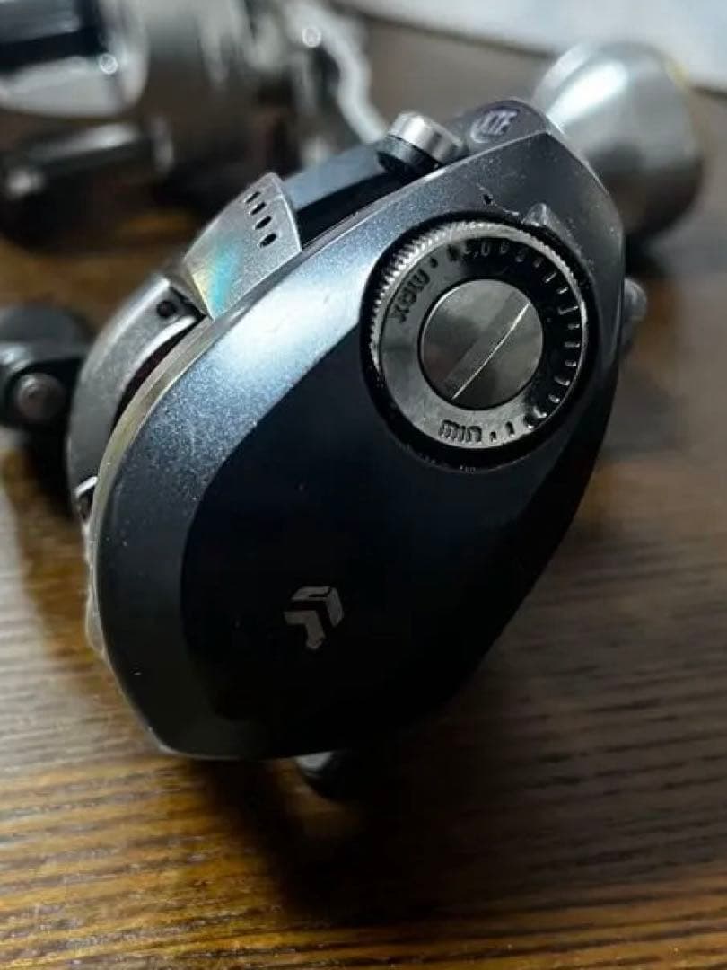 ダイワ　ピクシー68 KTFスプール