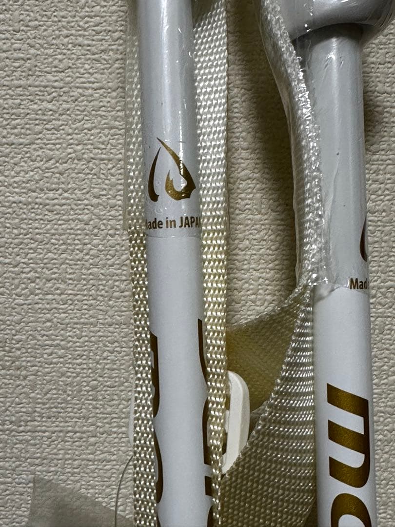 ID oneski スキー用ストック 105cm モーグル