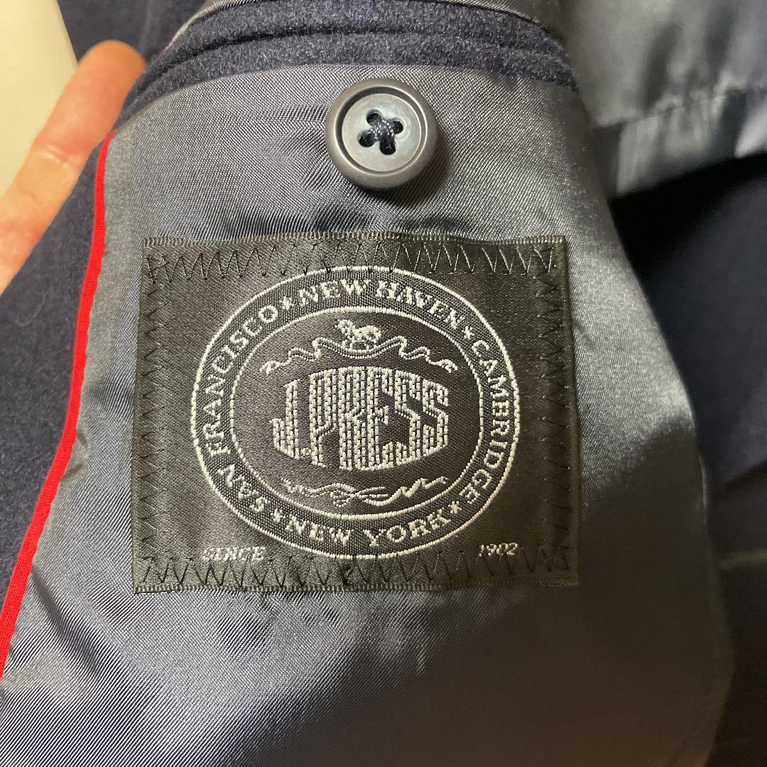 J.PRESS テーラードジャケット