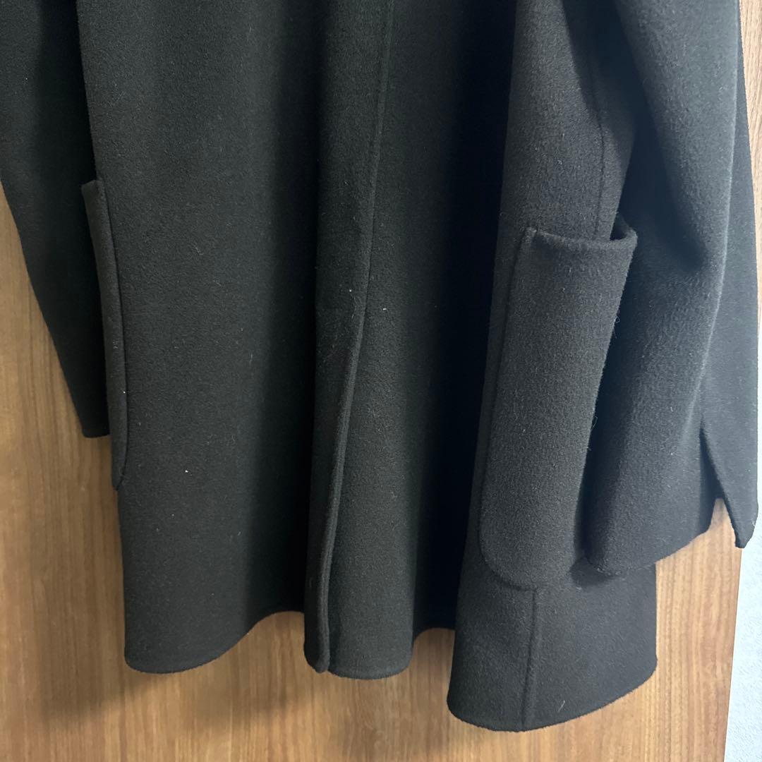 【nokcha original】HAND MADE tailoredコート