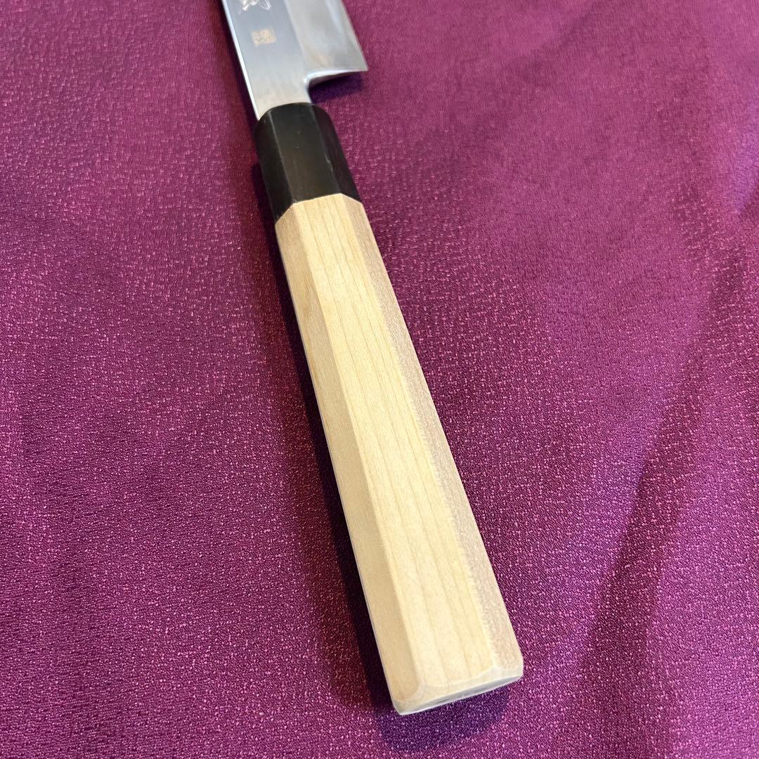 酔心　疾風　柳刃包丁　尺サイズ