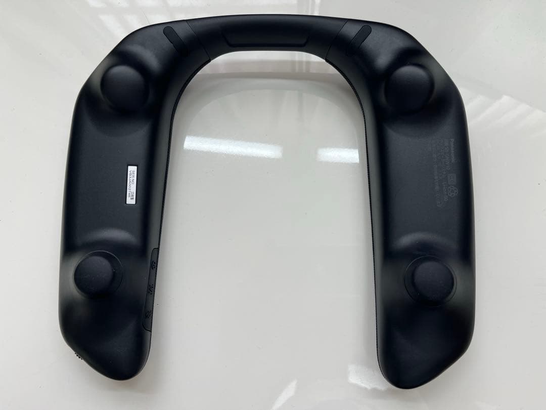 Panasonic SC-GNW10 ワイヤレスネックスピーカー