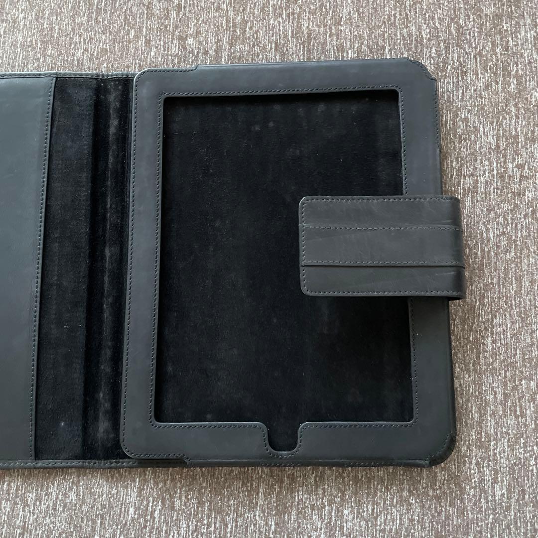 GUCCIのiPadケース