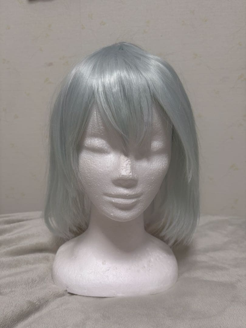 ヒプマイ 碧棺合歓 ねむ コスプレ衣装