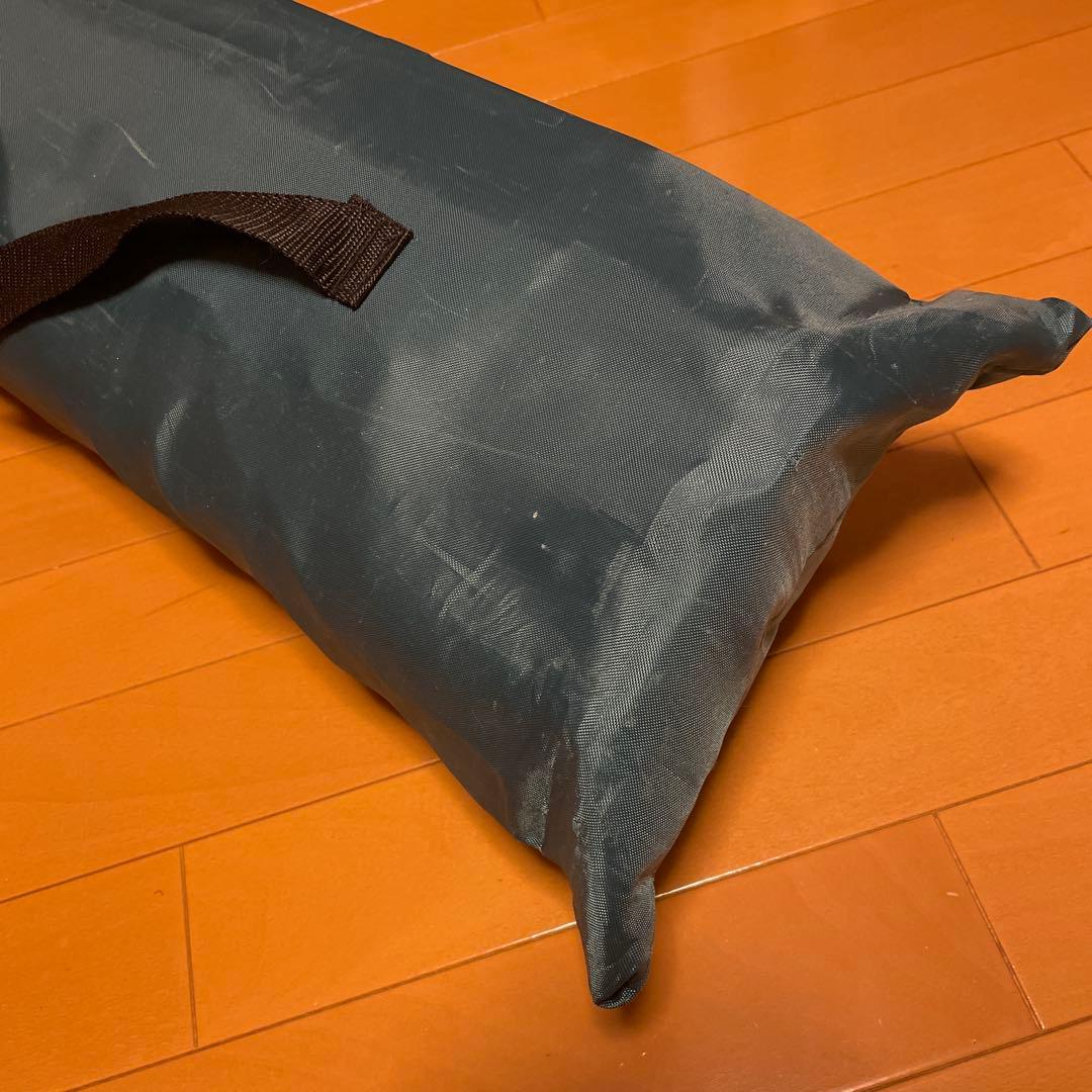 廃盤 Coleman コールマン フォルダブルシェルフ マルチキッチンテーブル