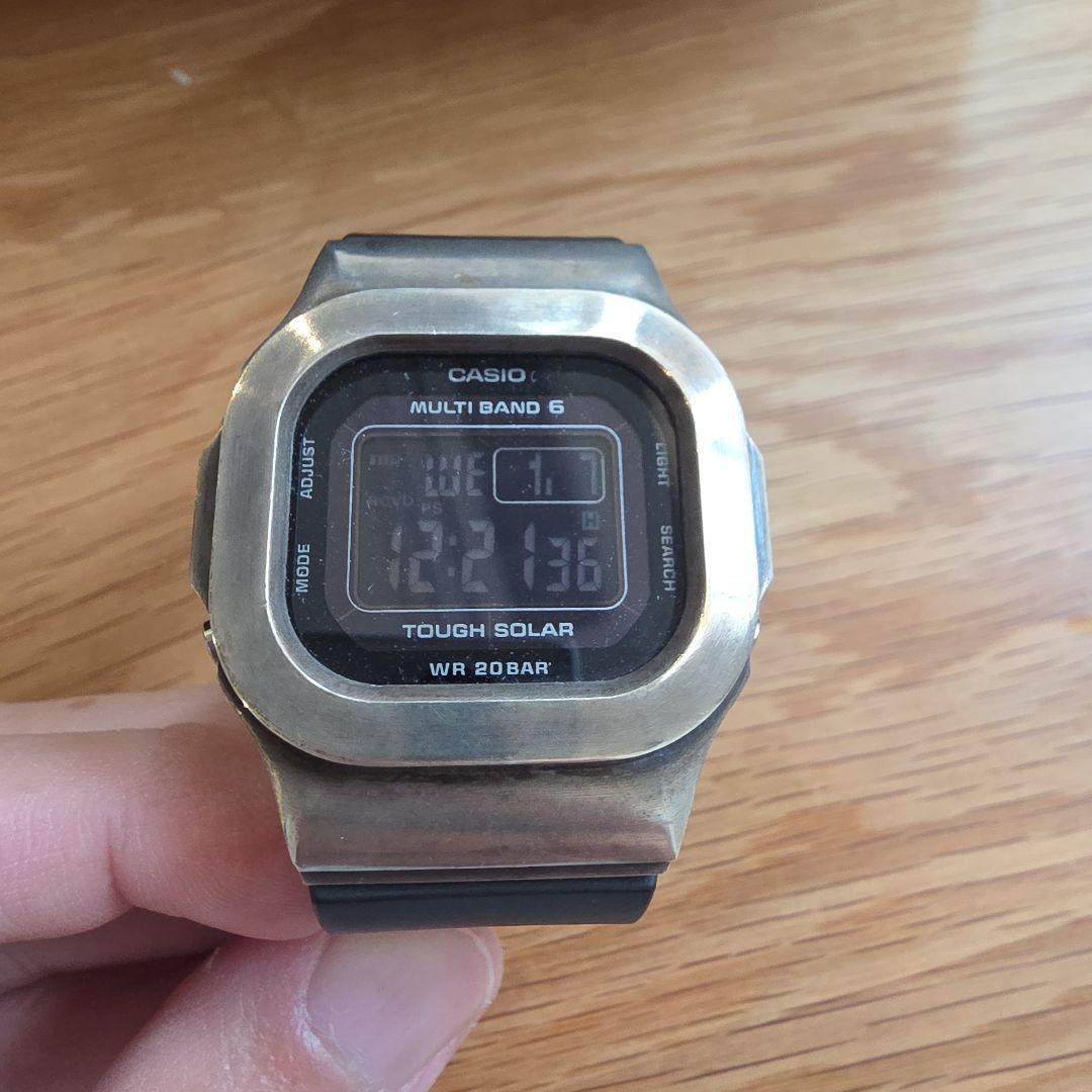 時計 DAMUE 5000-Vintage