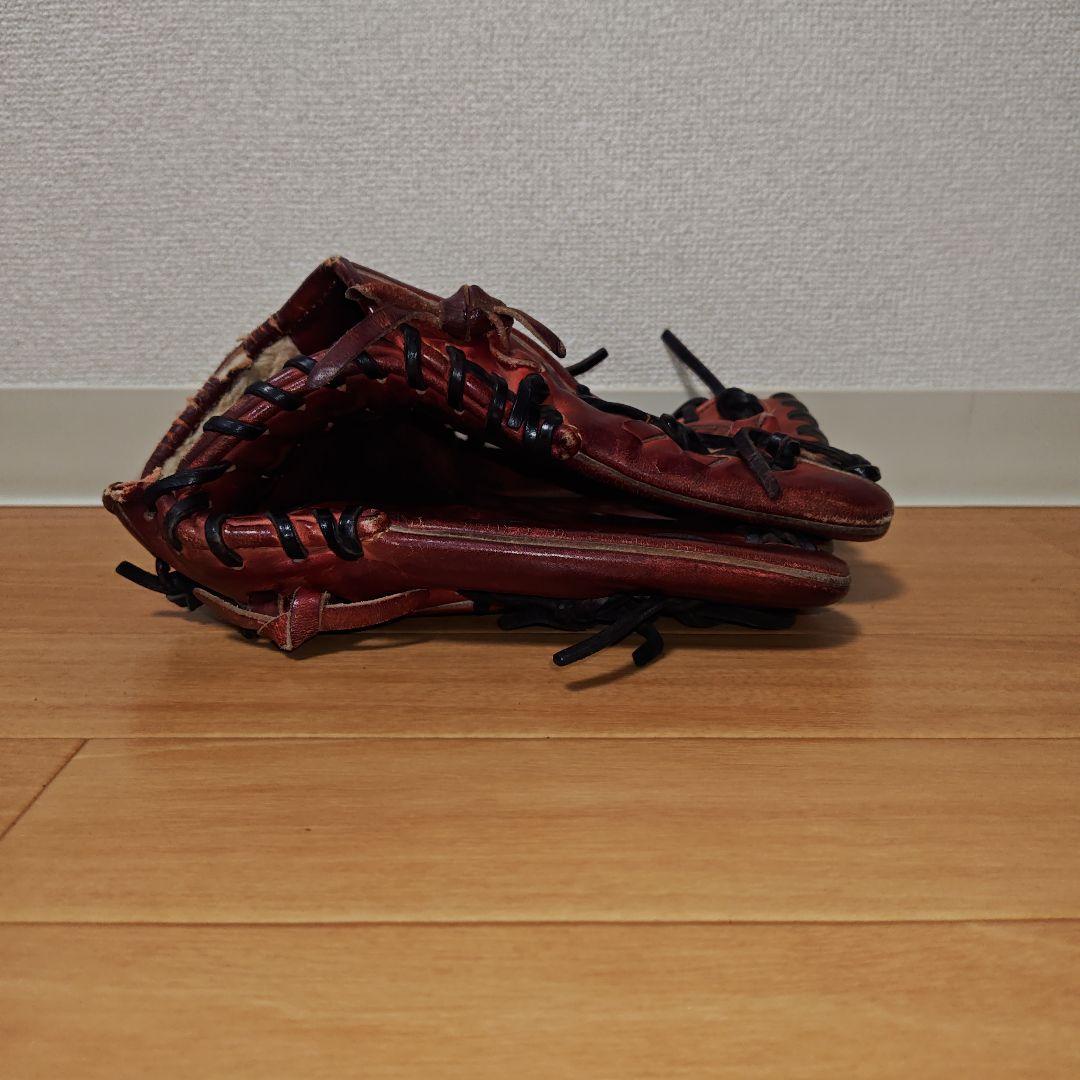 Pizza ローリングス プロプリファード 外野手用グローブ RGGC限定