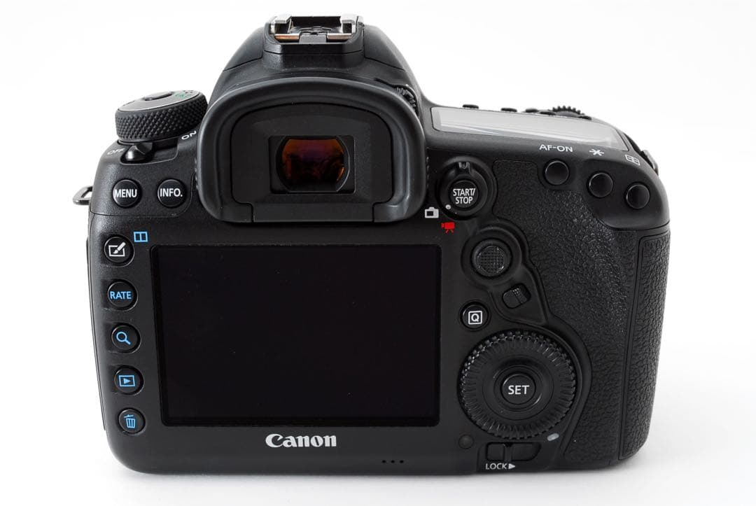 保証付き Canon EOS 5D Mark IV望遠レンズセット