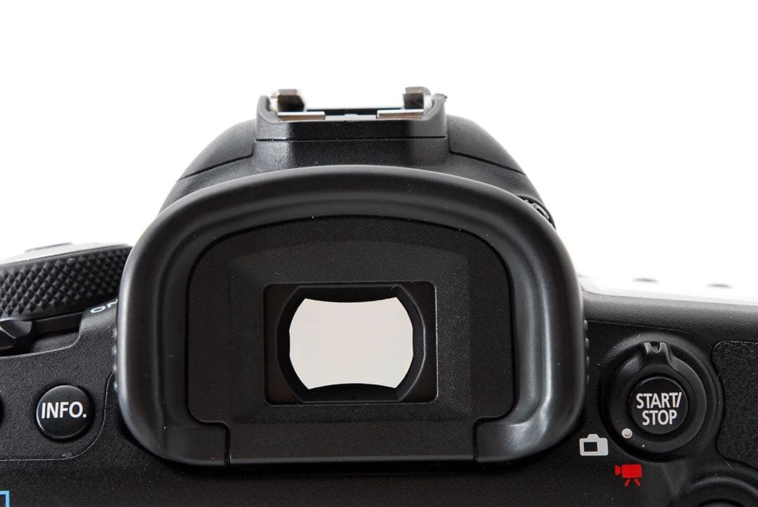 保証付き Canon EOS 5D Mark IV望遠レンズセット