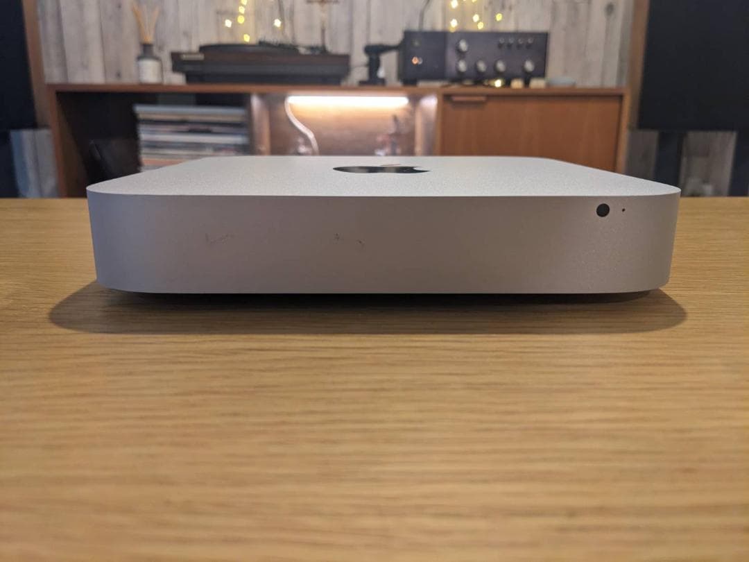 【ボーナス時期特別価格】Apple Mac mini core i7 2012
