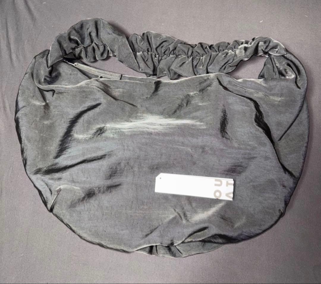 OUAT オーユーエーティー オフィスバッグ STEEL