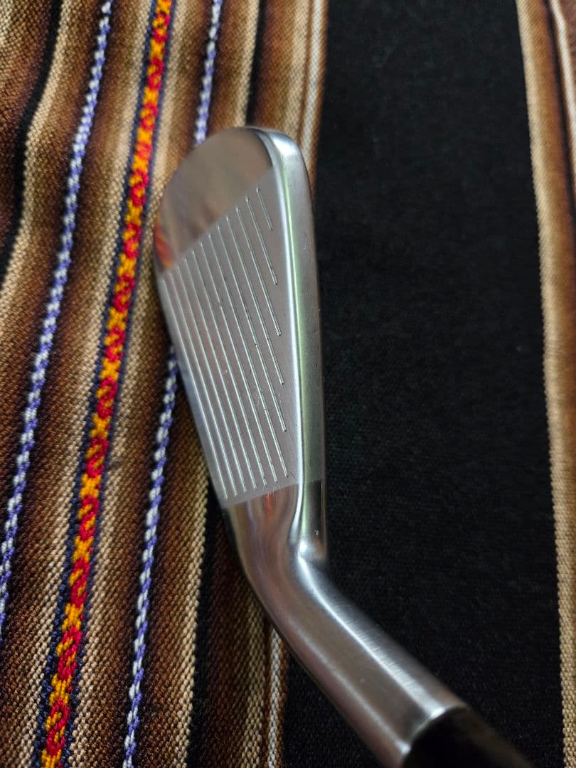 TaylorMade SIM UDI 3番 ディアマナ サンプ HY 90S