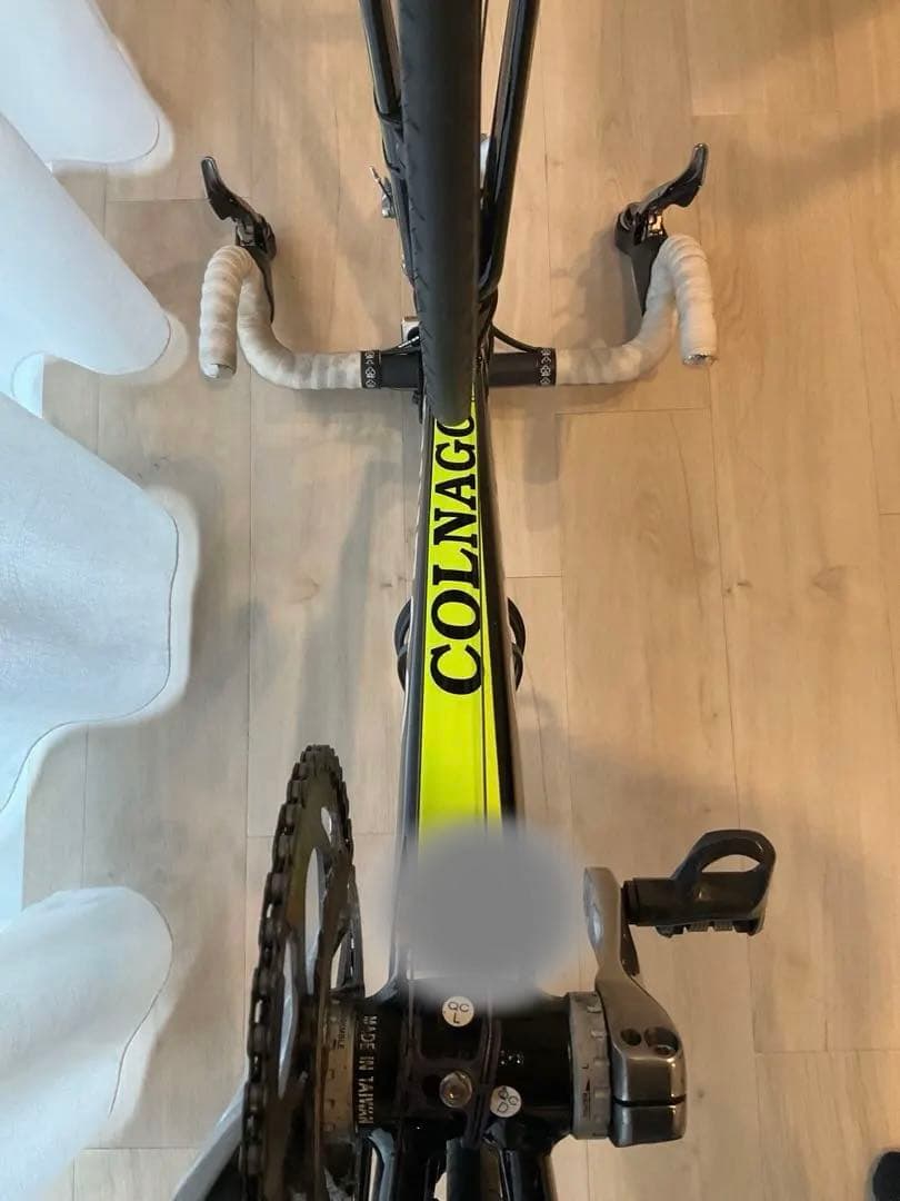 ロードバイク　コルナゴ