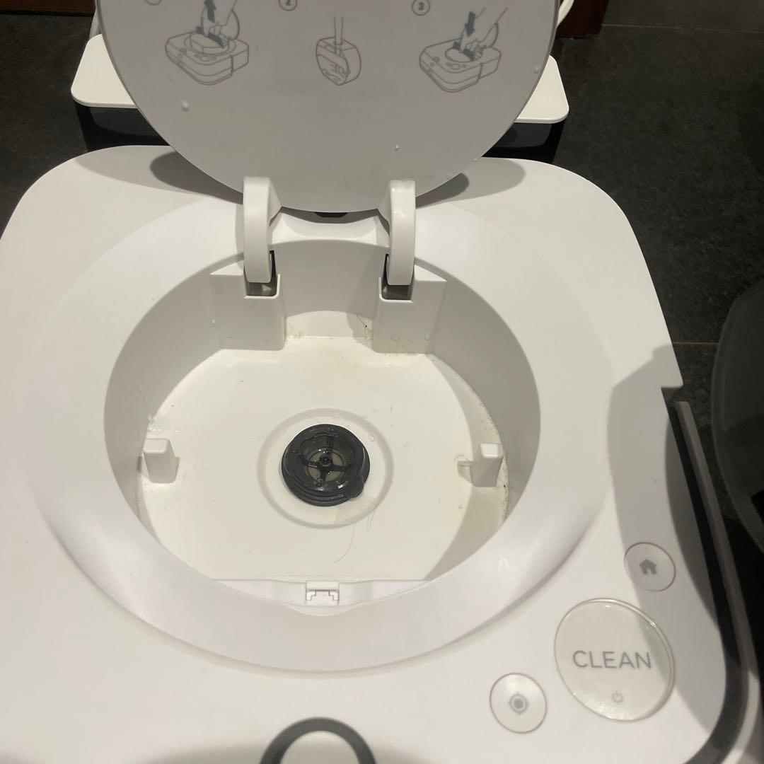 I Robot Braava jet m6 床拭きロボット