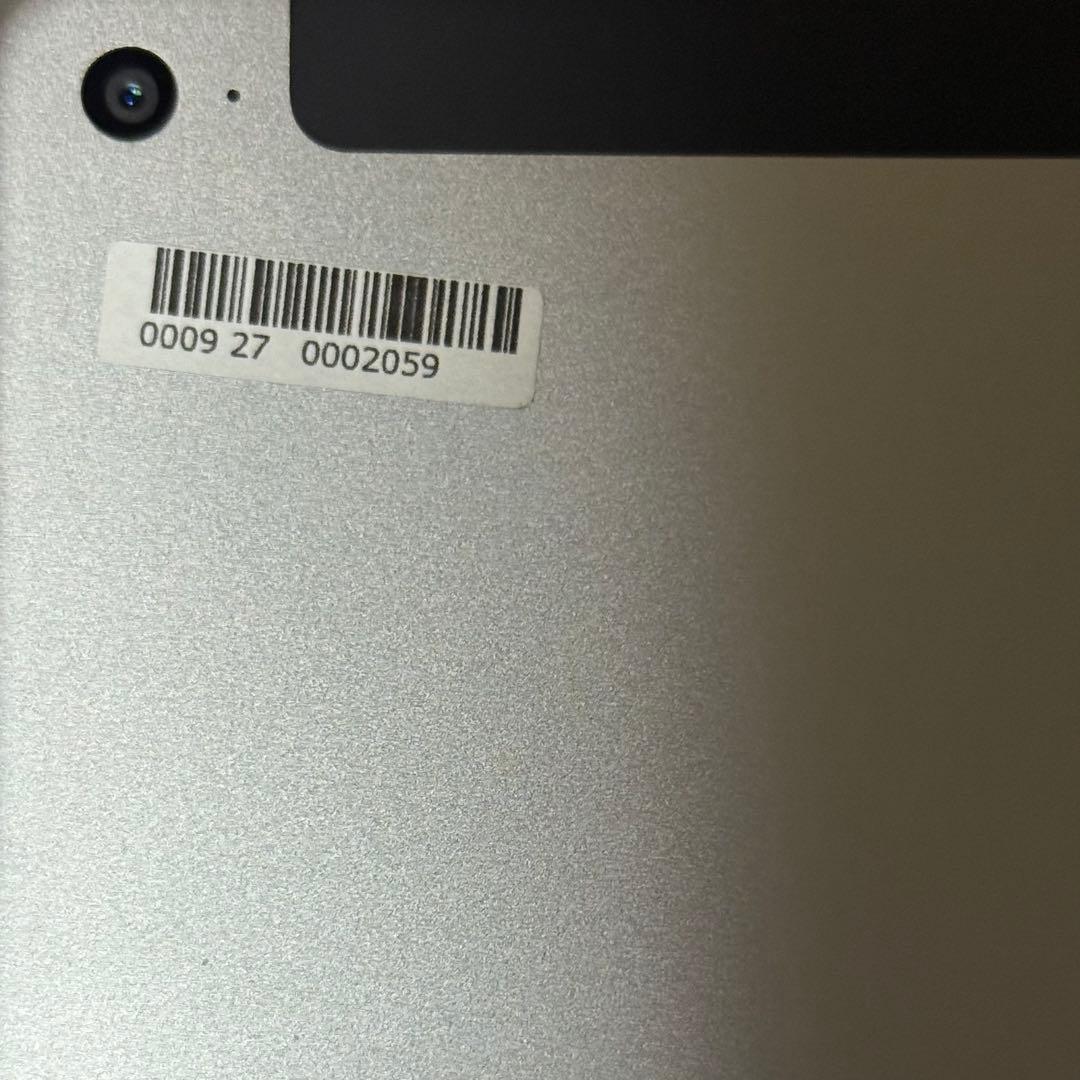 iPad mini4 SIMフリー 64GB スペースグレイ