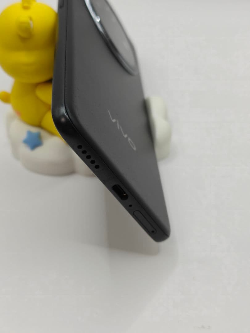 vivo Y300 Pro+ 中国版 12/256GB ブラック