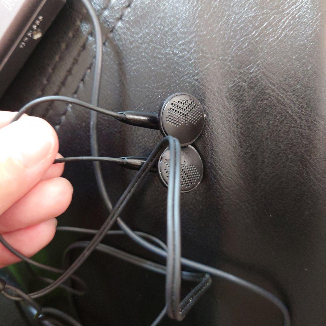 SONY ウォークマン　MZ-G750