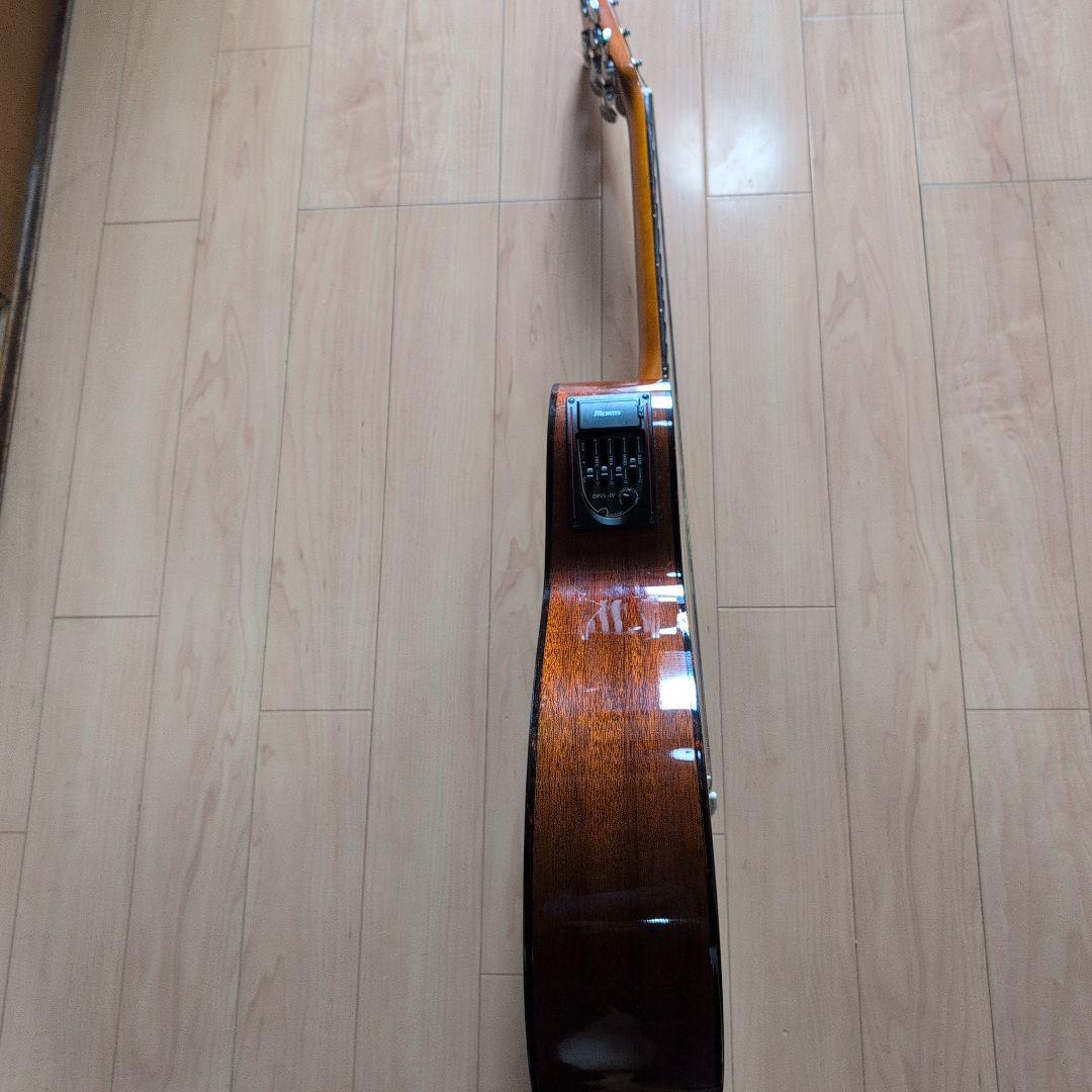 モーリスFC2 TS アコースティックギター