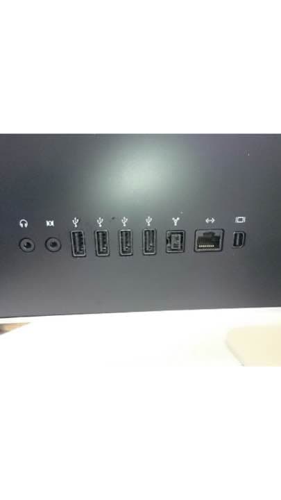 PCケーブル・コネクタ i mac Apple 2009