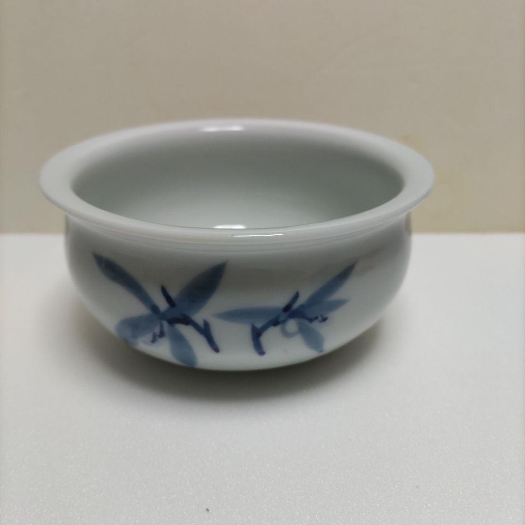 煎茶道具セット　12点　中古