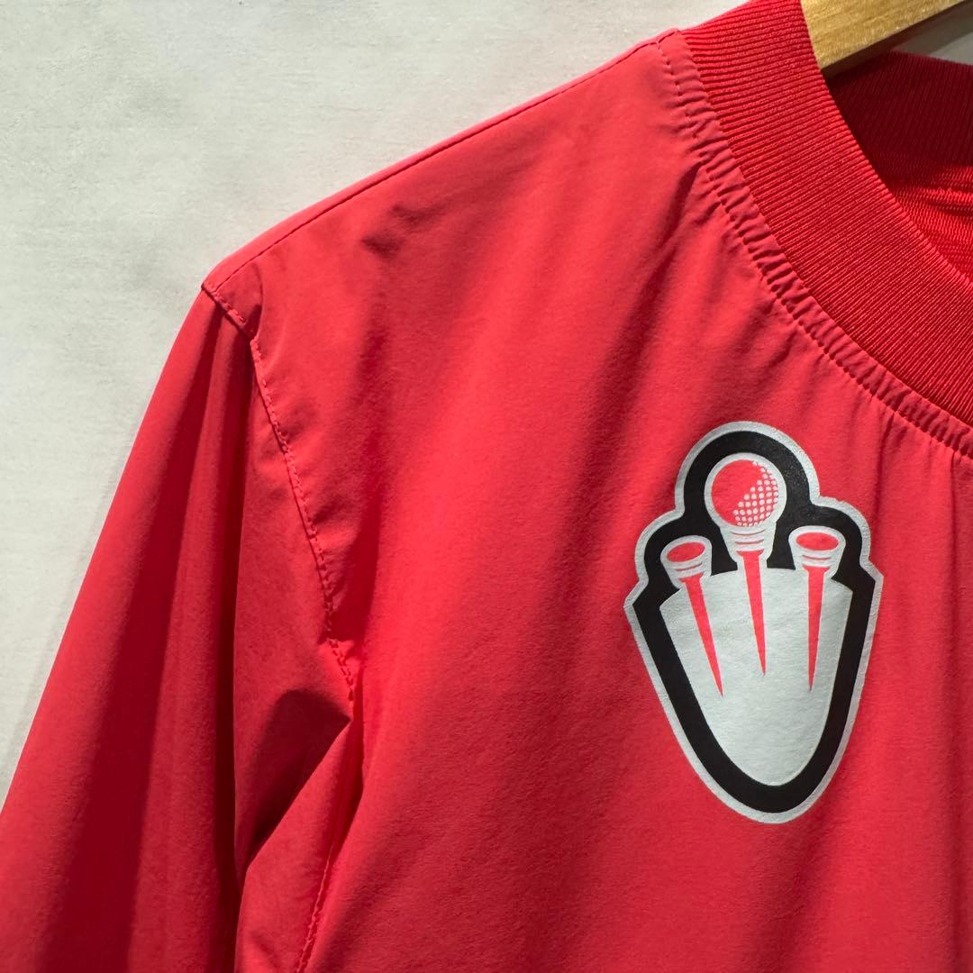 美品 PEARLY GATES パーリーゲイツ スニード 2way サイズ4