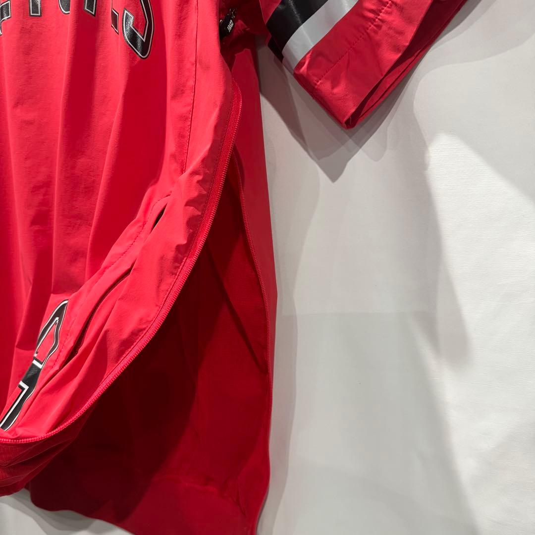 美品 PEARLY GATES パーリーゲイツ スニード 2way サイズ4