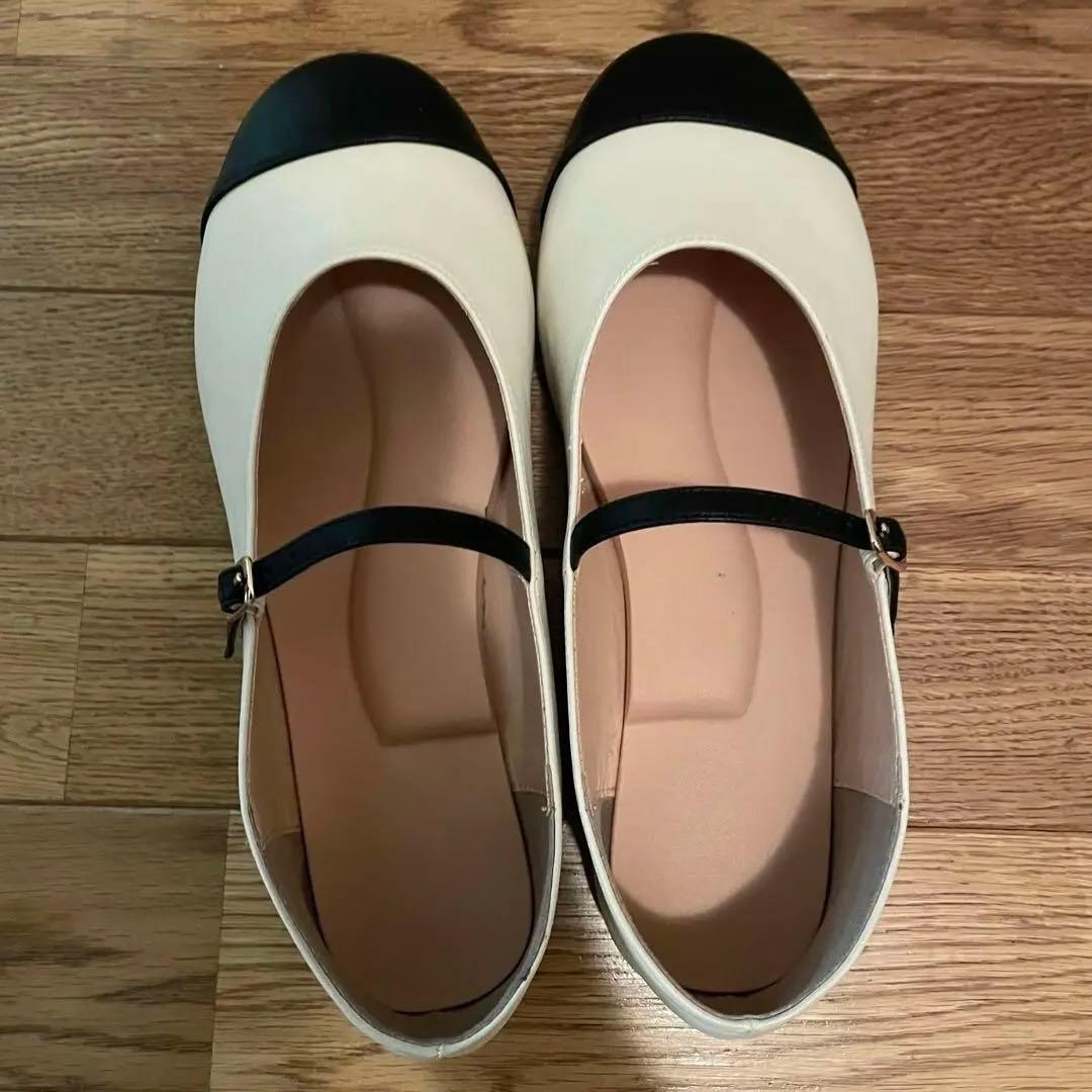 Racbaki ラクバキ クラシック パンプス Lサイズ