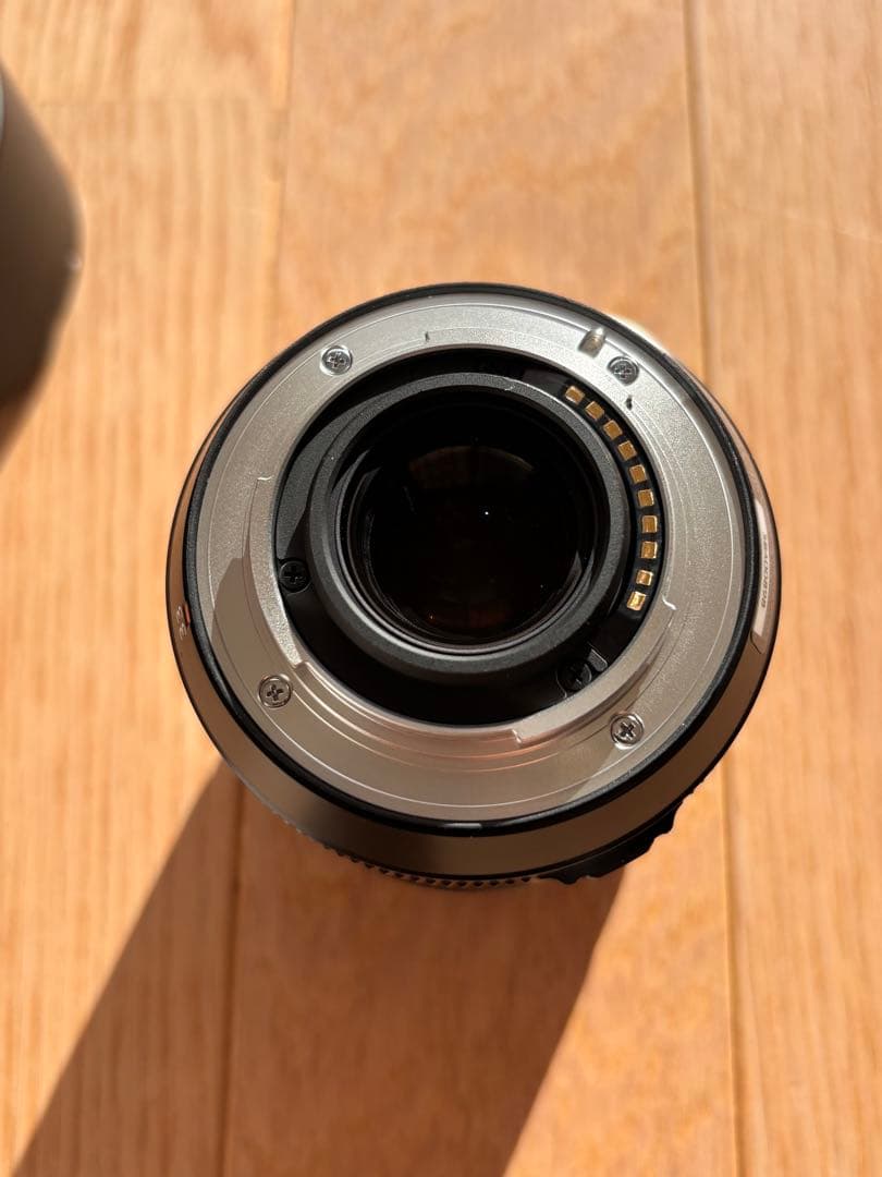 富士フィルム　 XF33mm f1.4&XT4