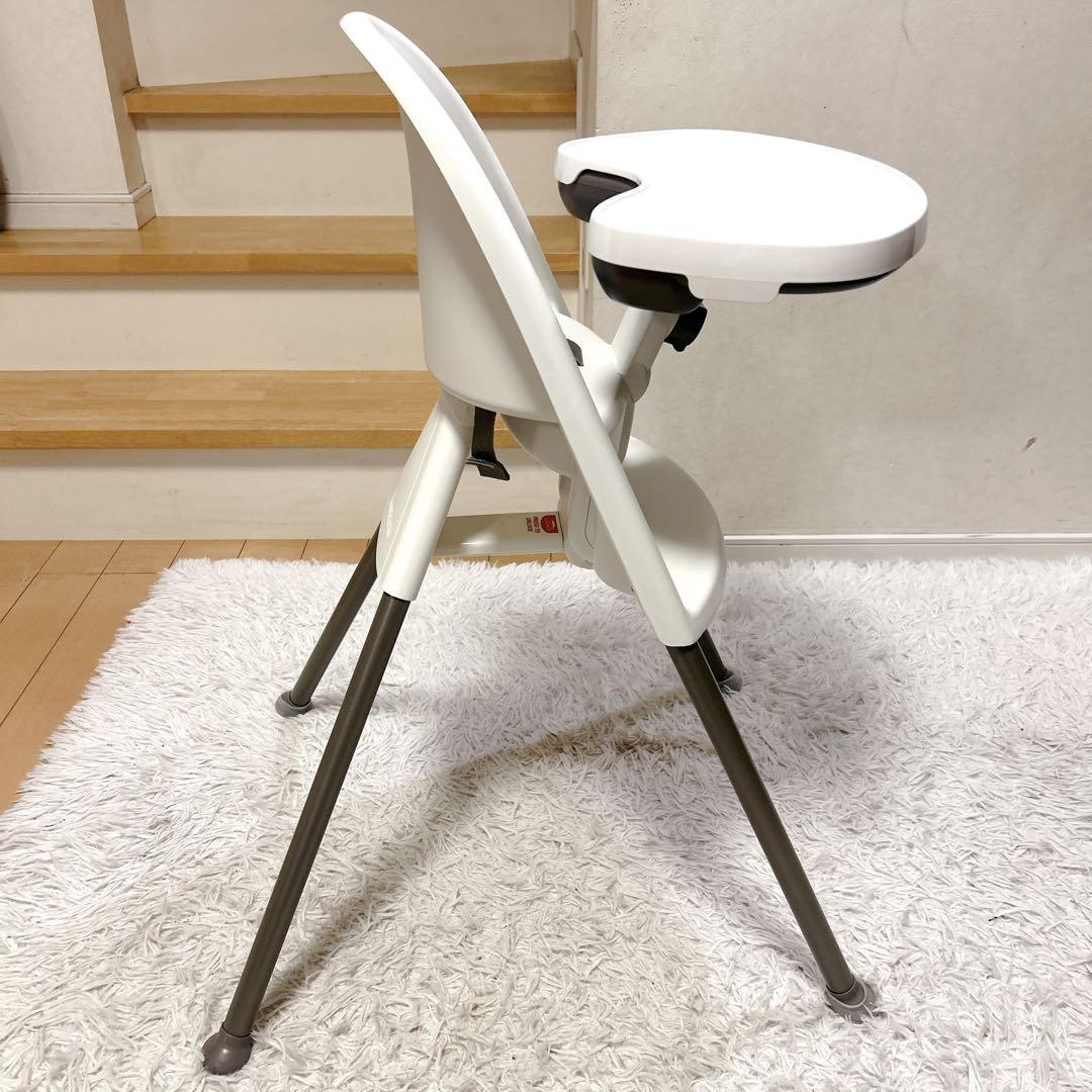 BABYBJÖRN ベビービョルン ホワイト