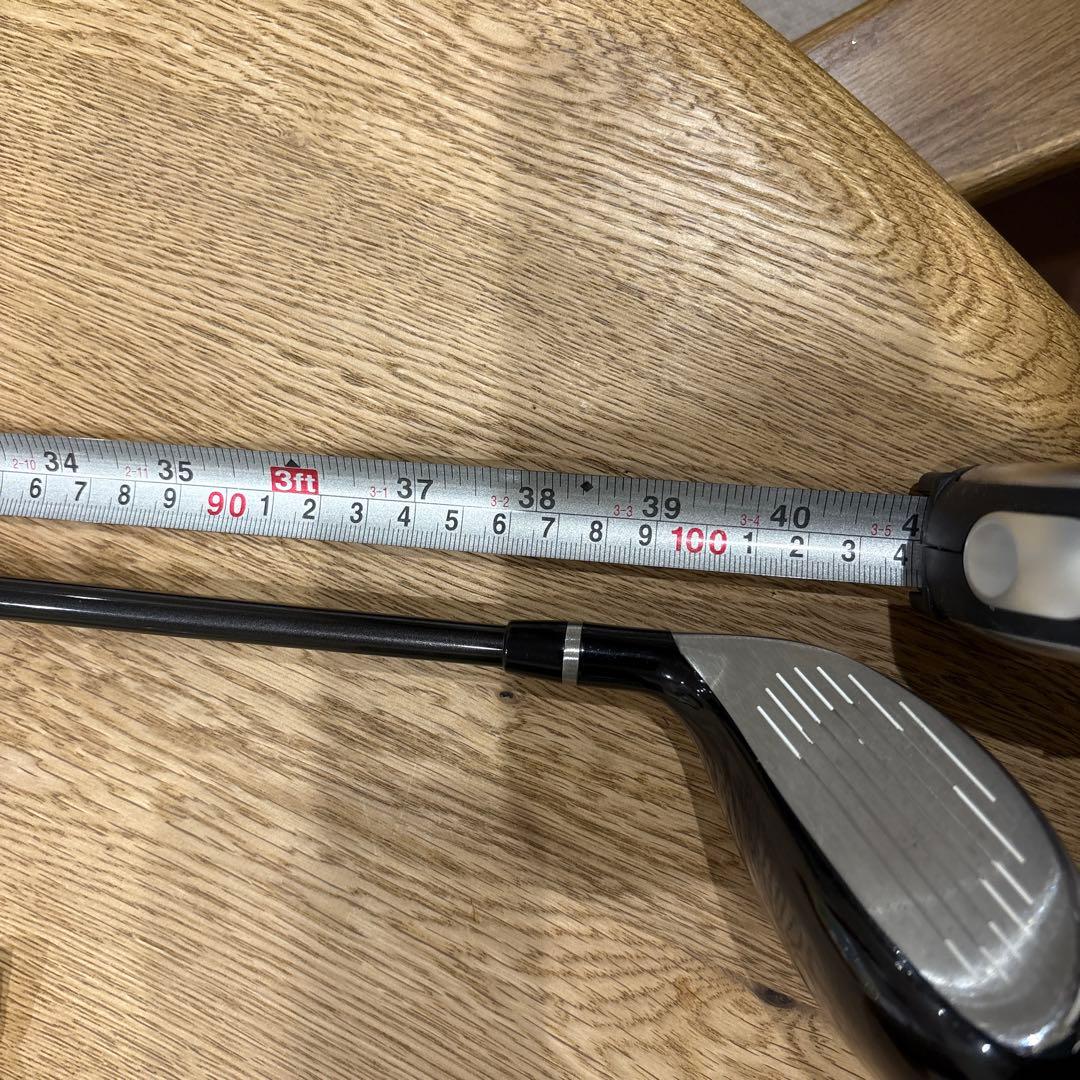 【80X】2018 ヤマハ RMX ユーティリティ　19°