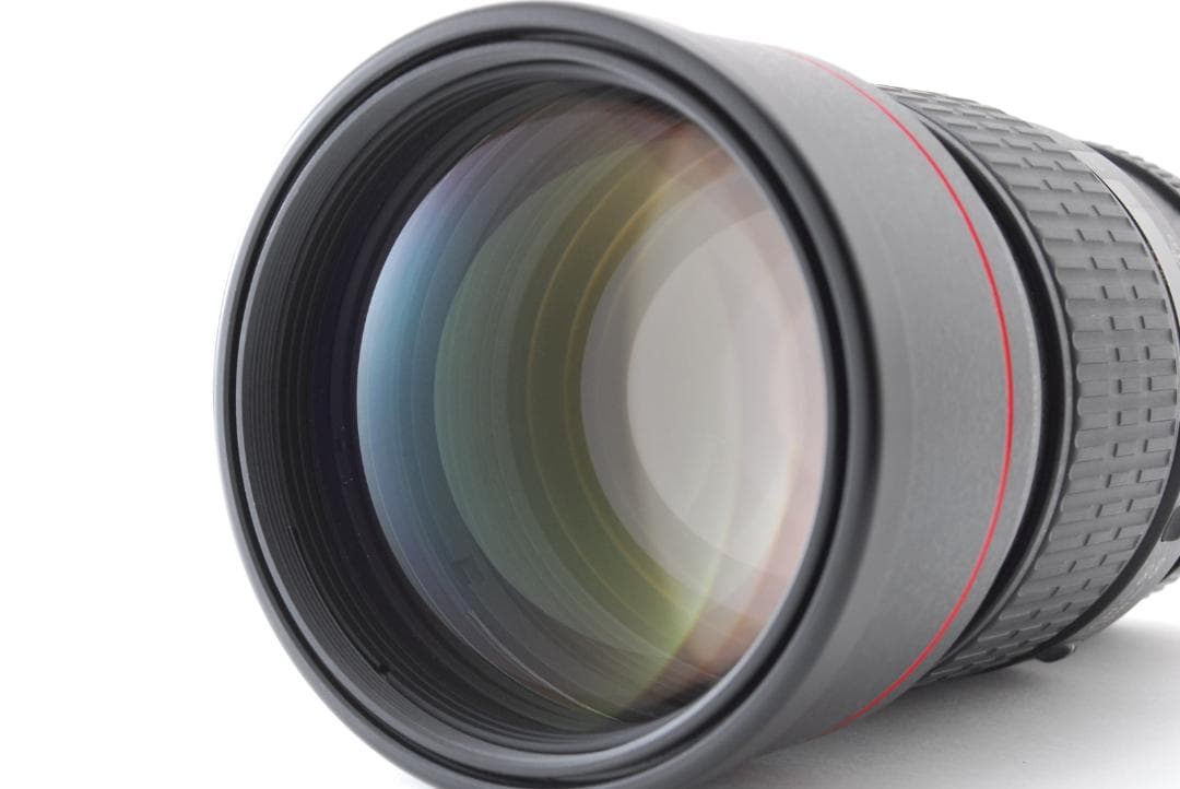 レンズ(単焦点) Canon EF 200mm f/2.8 L USM L0114