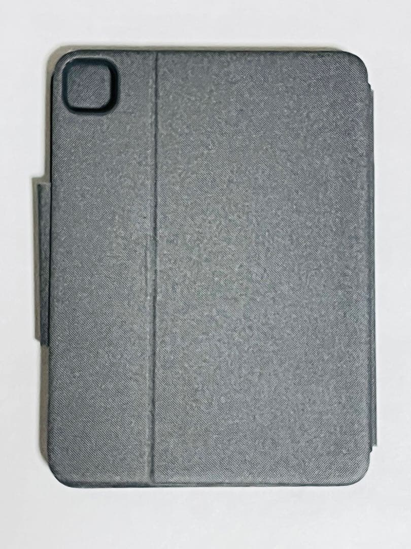 logicool FOLIO TOUCH iPad Pro 11インチ用ケース