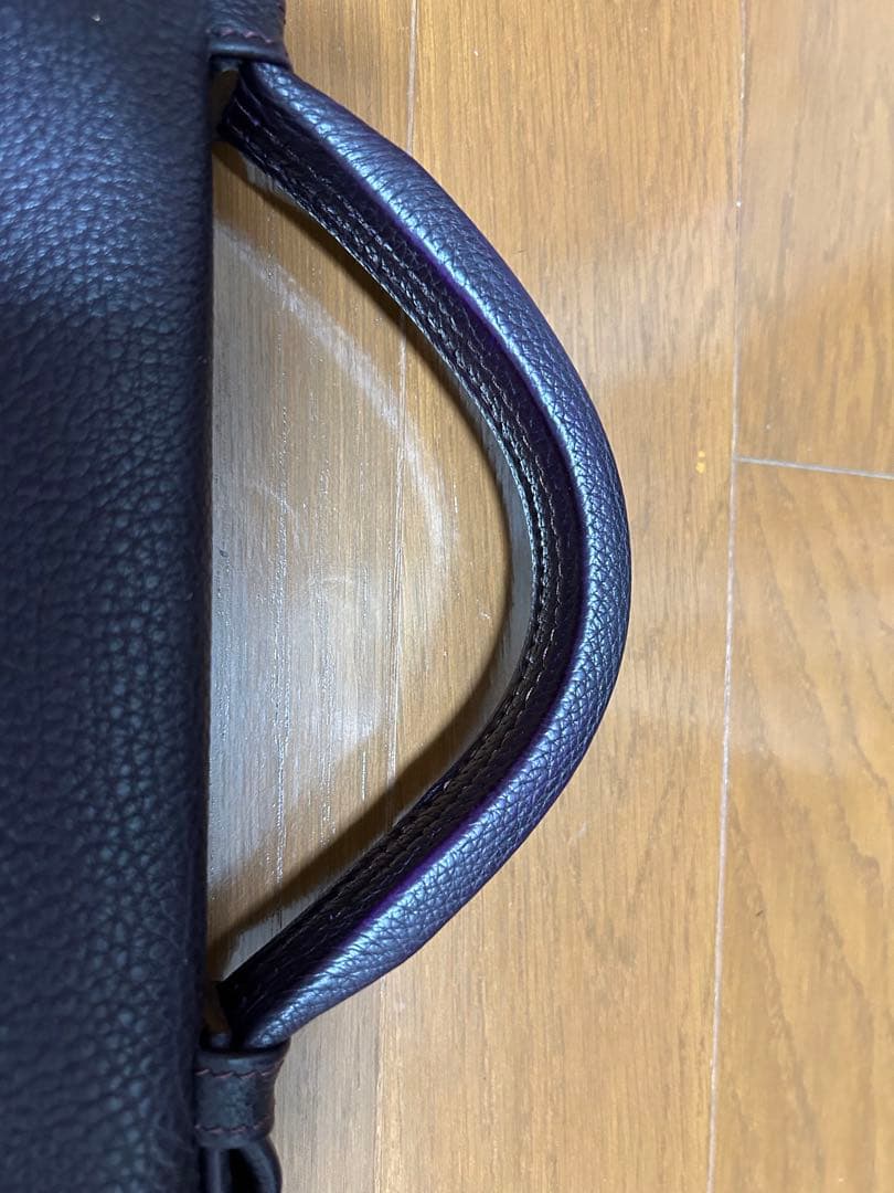 大峡製鞄　ビジネスバッグ