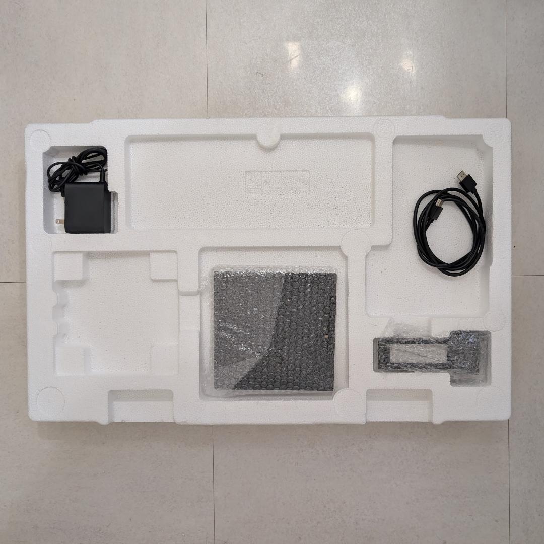 Xiaomi モニター 27インチ 2K QHD画質 IPSパネル 100Hz