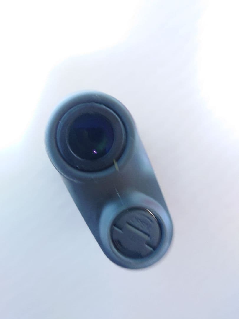 ブッシュネル ピンシーカー プロ X3 プラスジョルト レーザー距離計汚れあり