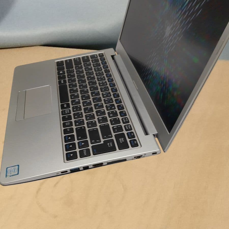 ✨️Win11/Ubuntu stデュアルOS✨️飯山　i5/16G/740G