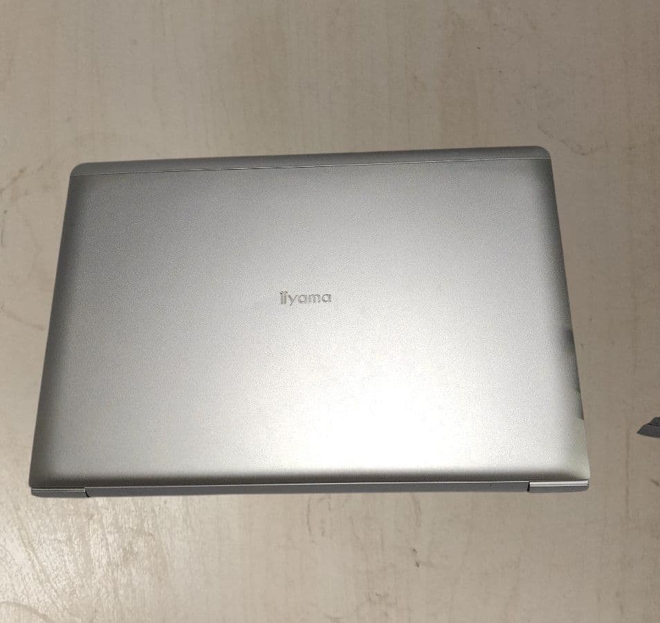 ✨️Win11/Ubuntu stデュアルOS✨️飯山　i5/16G/740G