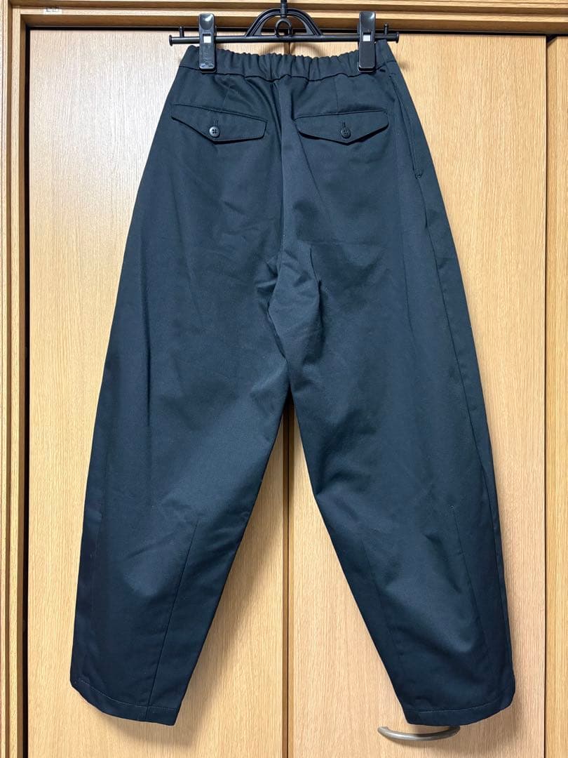 Nala(ナラ) コクーンチノ 【黒】Sサイズ