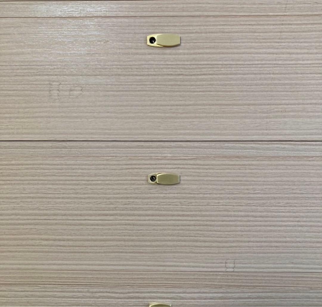 松創 桐箪笥 家具 桐たんす 着物収納 大塚家具 IDC 箪笥 和箪笥 着物箪笥