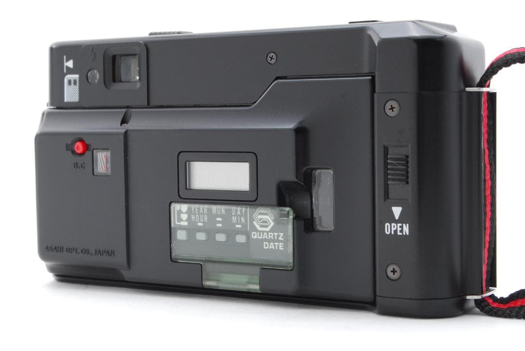 nost【美品】ペンタックス PENTAX PC35 AF-M DATE