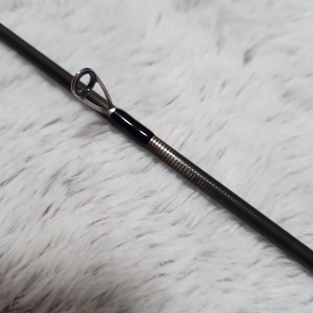 １週間限定値下げ！ スキッドロウ 80 レスポンスマスター エバーグリーン