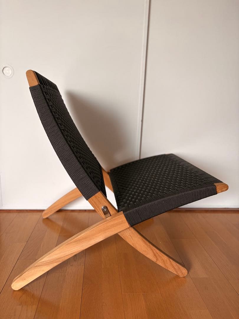 値下げ中　CARL HANSENE MG501 アウトドア