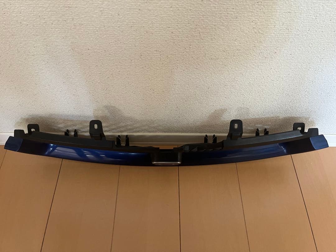 トルネオ　cf4 フロントグリル