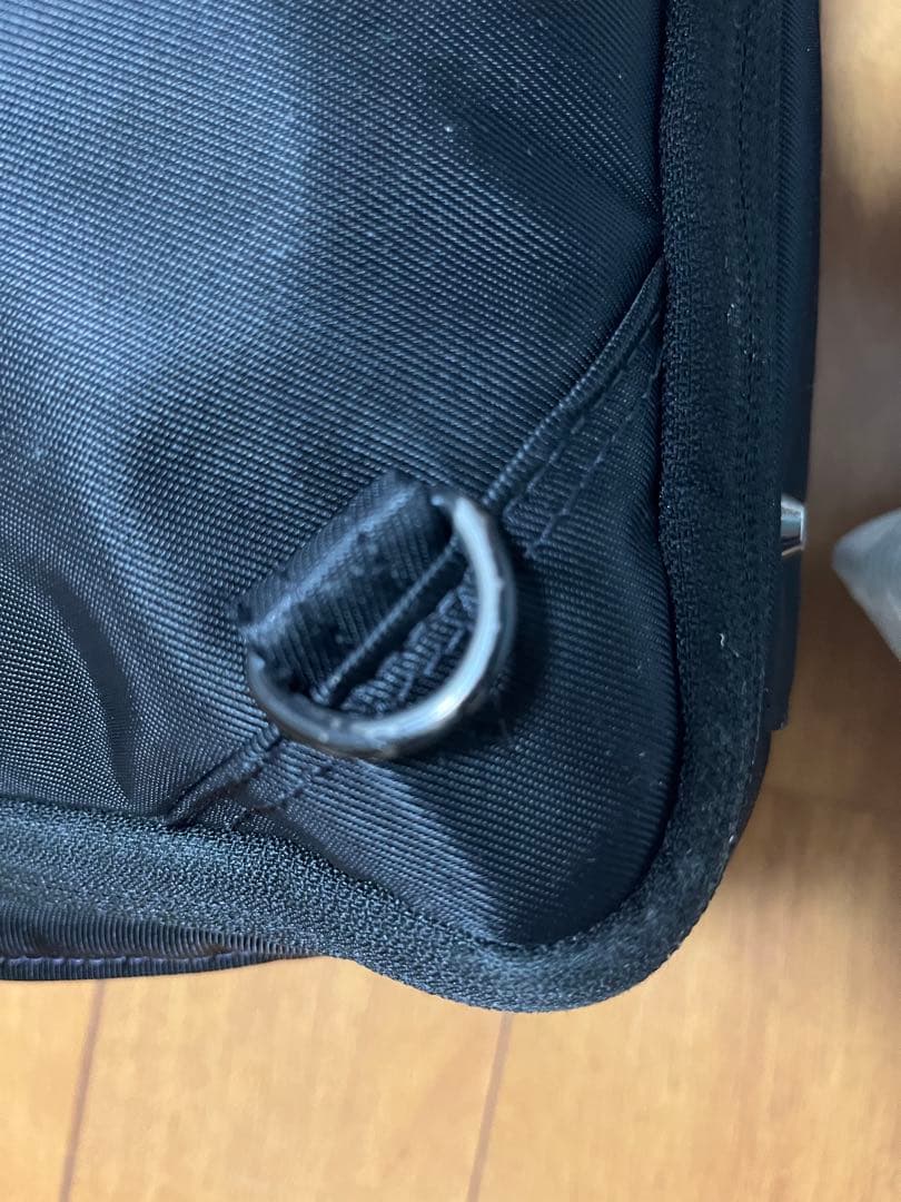 メンズビジネスバッグ デボネア5 3ウェイブリーフケース