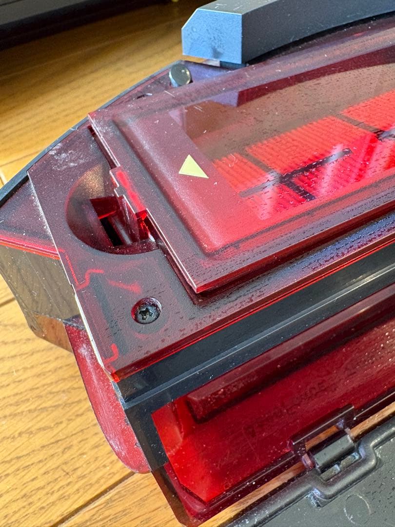 値下げ！ Roomba 980 アイロボット　ルンバ　替フィルター／ブラシ付