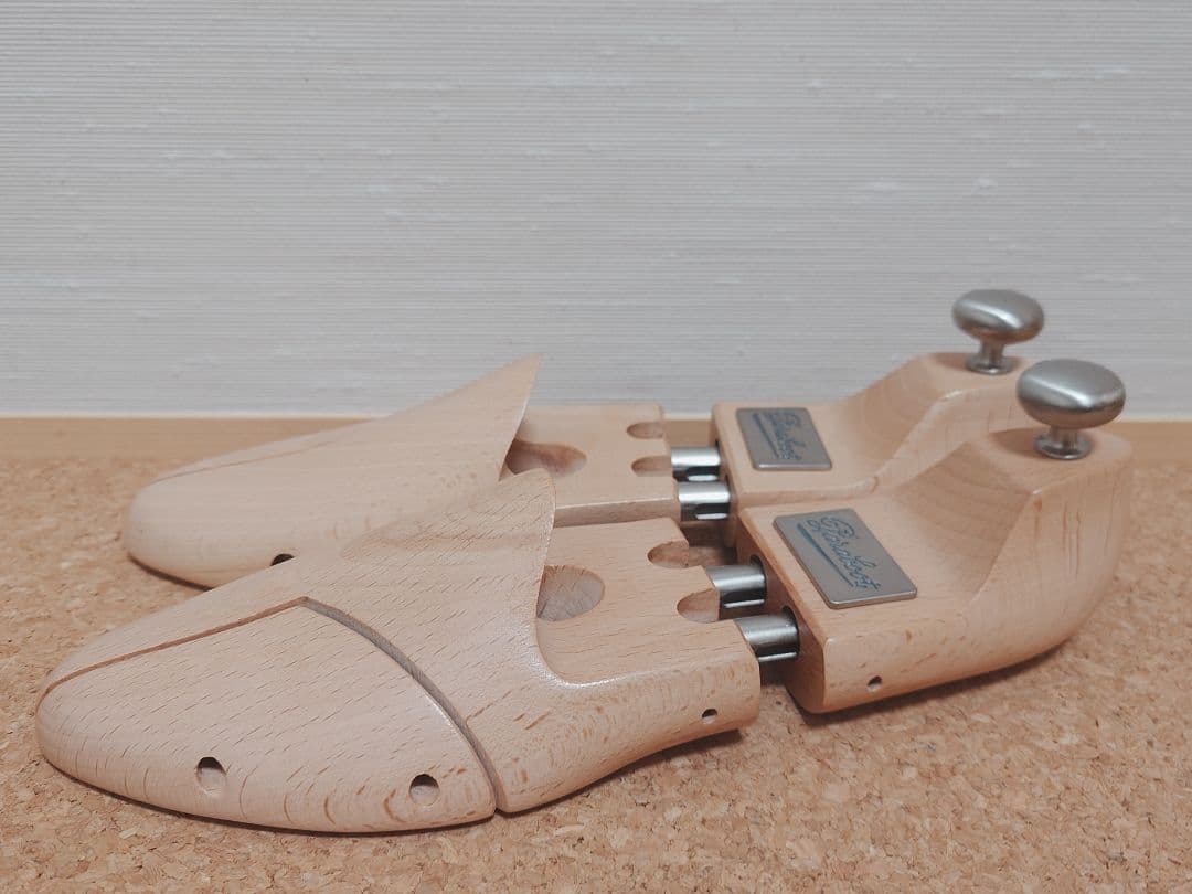 パラブーツ　シューツリー サイズ5